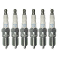 Set of 6 NGK Laser Iridium Spark Plugs for Century Cougar Escape V6 (1997–2002)