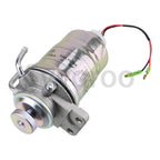 Fuel Filter Set of 2 for Mitsubishi Forklift FD10-25 34462-00031 34462-00032