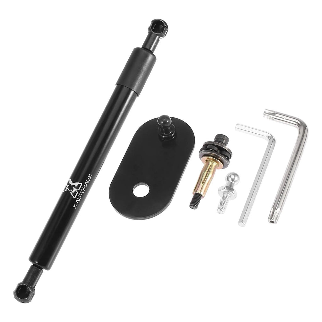 Set of 2 Tailgate Lift Support Gas Springs for Dodge Ram 1500 (2009–2019)