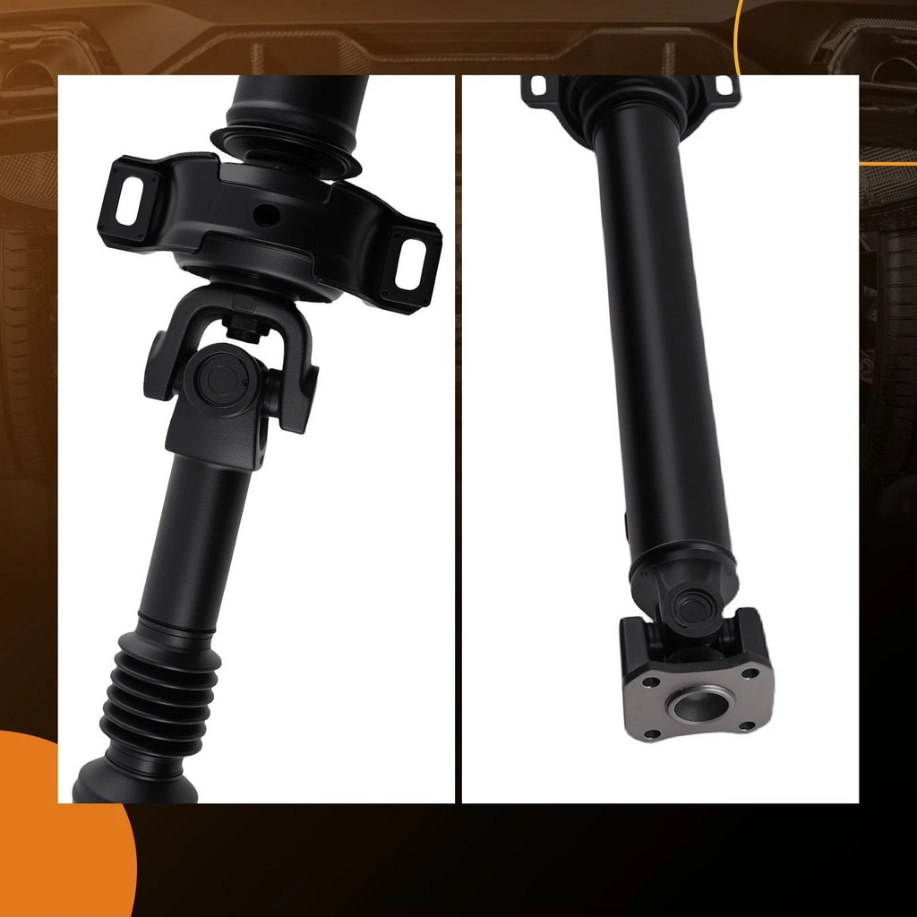 Drive Shaft Assembly Rear for Toyota Tacoma V6 3.5L (2016–2018) 4WD 976-652