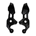 Frame Side Cover Panel Guard for Kawasaki Z900 (2025–2026) Black