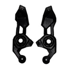 Frame Side Cover Panel Guard for Kawasaki Z900 (2025–2026) Black