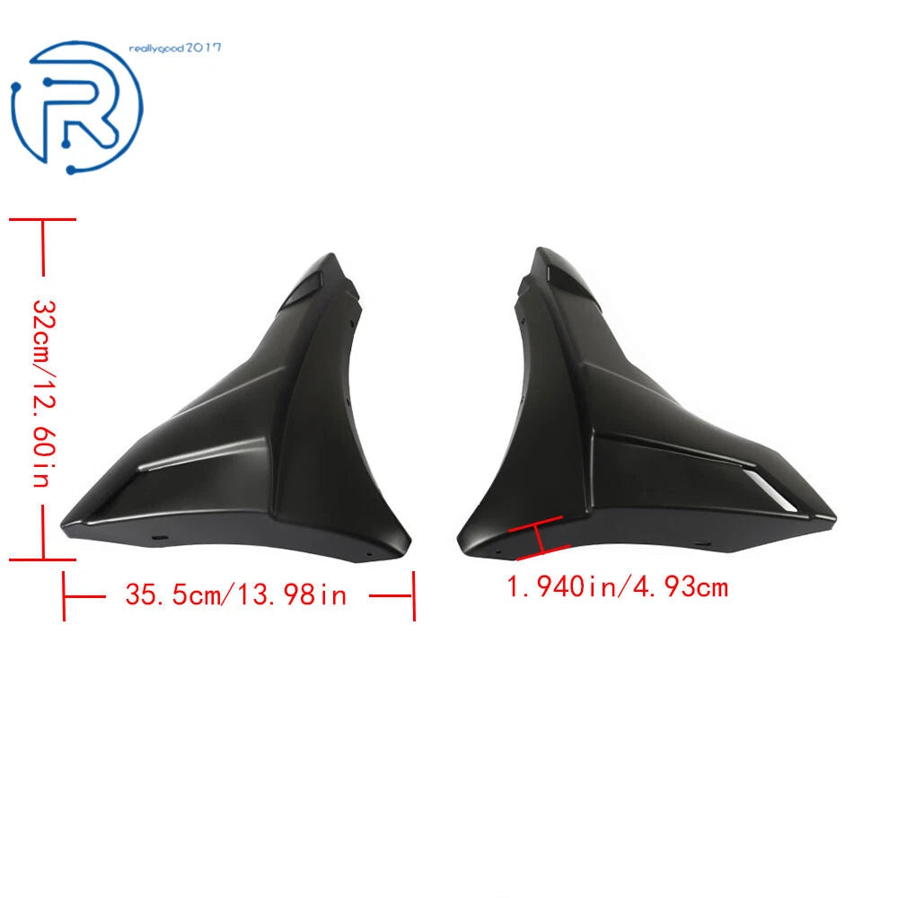 Under Fairing Cover Belly Panel for Honda Rebel CMX300 (2017-2022)