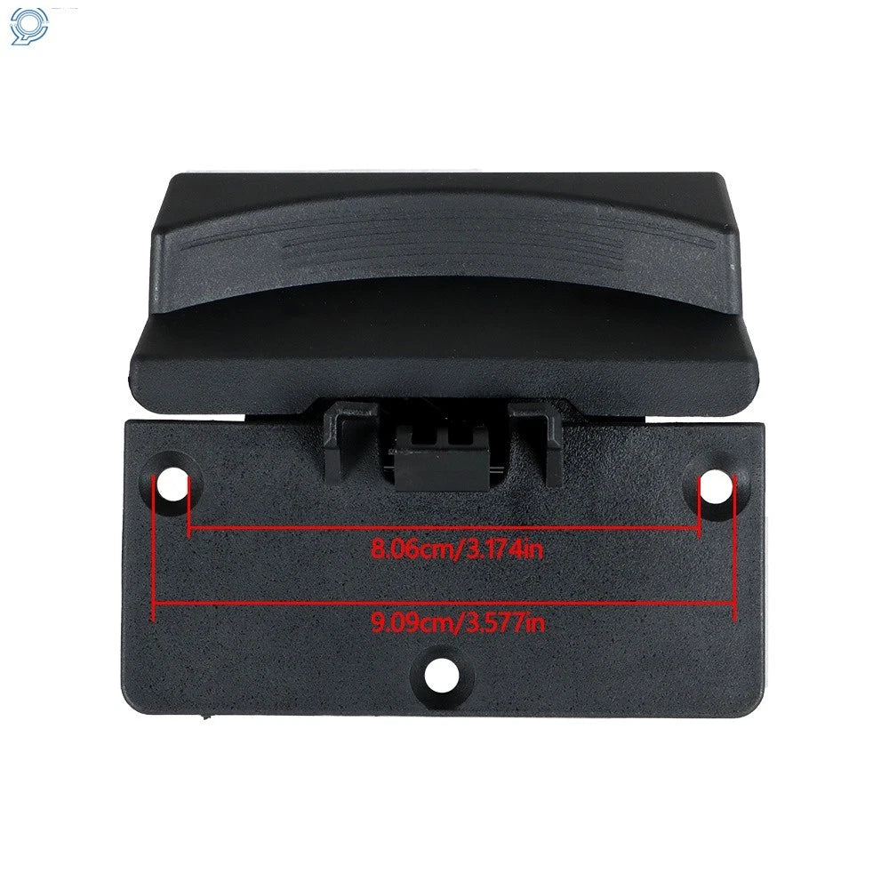 Armrest Lid Latch for Dodge Ram 1500 2013-2018