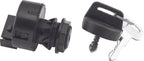 Ignition Switch for Polaris Diesel 455 (2000–2001)
