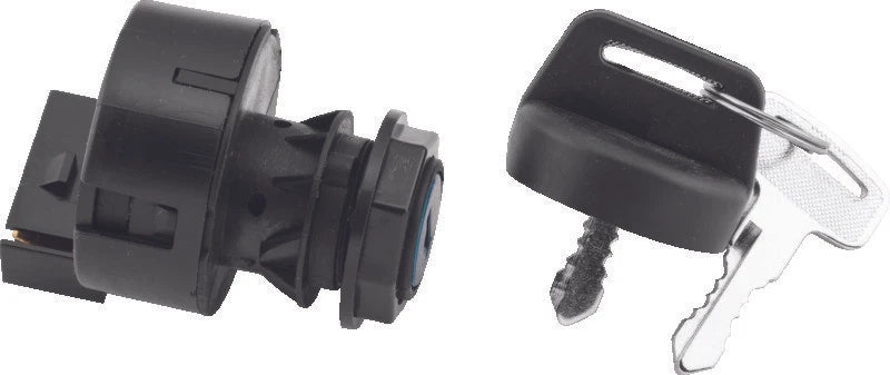 Ignition Switch for Polaris Diesel 455 (2000–2001)