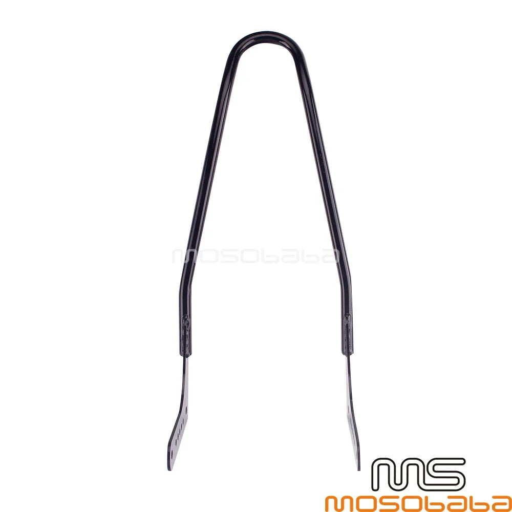23.6" Sissy Bar Passenger Backrest for Harley Heritage Classic FLHC (2018-2023)