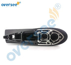 Lower Casing for Yamaha 4 Stroke 115 130HP Outboard (F115 LF130)