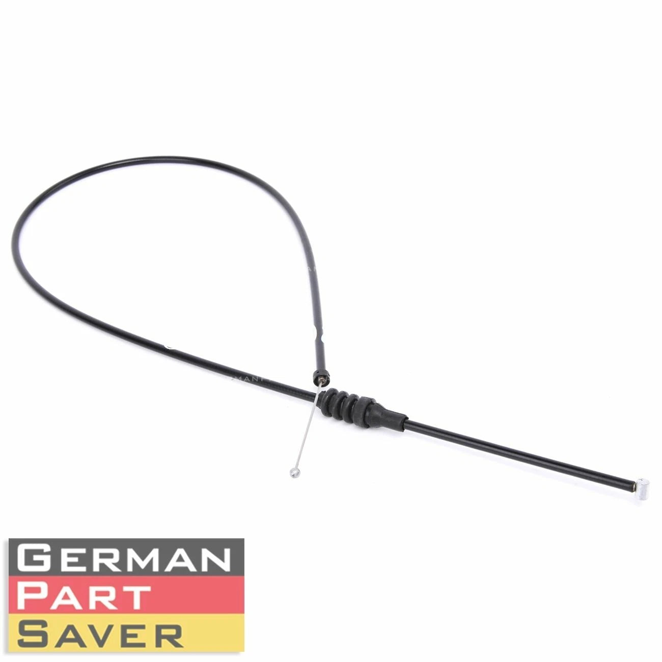 Engine Hood Release Wire Bowden Cable for Mercedes GL450 ML320 ML63 (2006-2013)