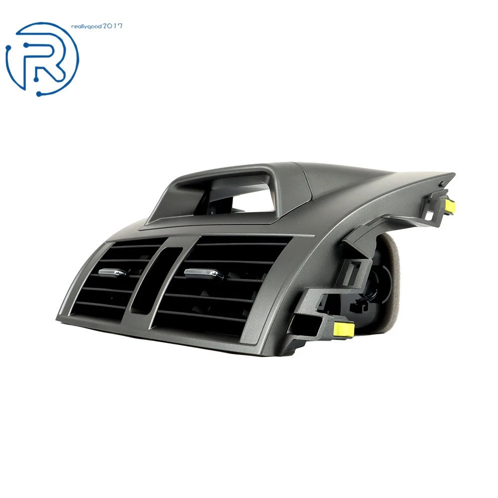 Center Dash A/C Outlet Air Vent Panel for Toyota Corolla (2009-2013)