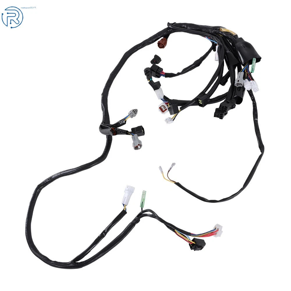 Wiring Harness for Yamaha YFZ450 (2007-2009)