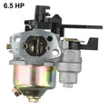 Carburetor Spare Parts Kit for Lifan 6 5Hp 196cc Engine (1966–2023)
