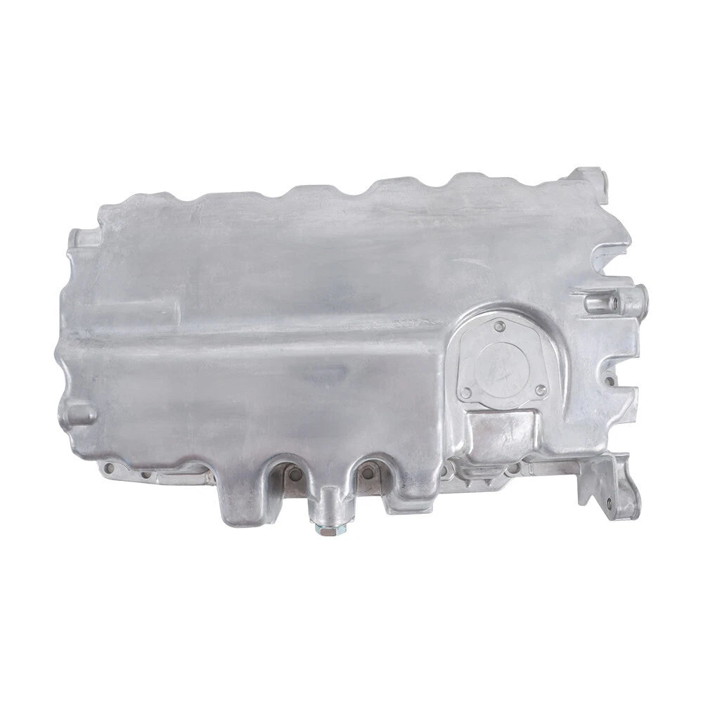 Engine Oil Pan for Volkswagen Jetta Beetle Golf Audi A3 (2009-2014)