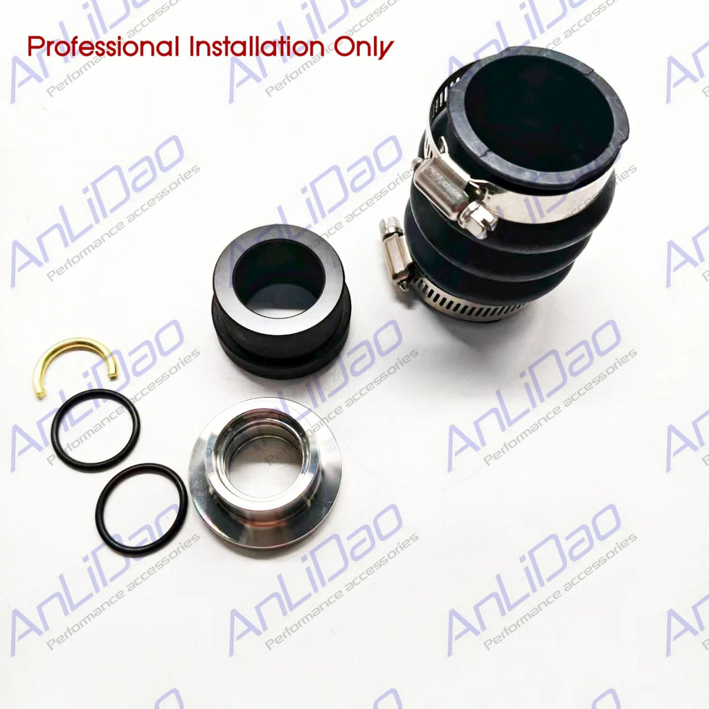 Carbon Driveline Kit for SEADOO GTS/GTI/XP/GTX/RX/SP (003-110K-FB-F, 003-110K)