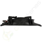 A/C Electric Radiator Cooling Fan for Kia Sedona (2002–2005) 600840