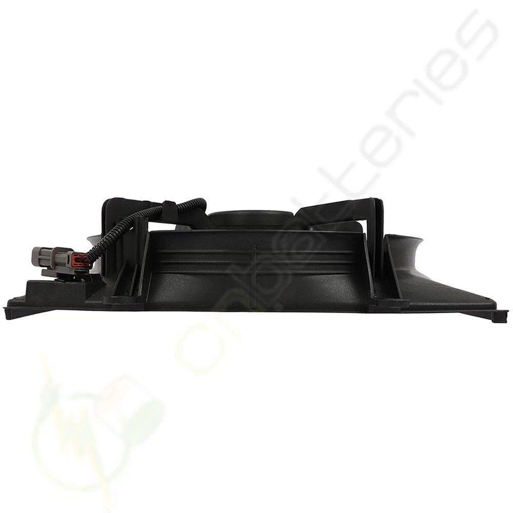 A/C Electric Radiator Cooling Fan for Kia Sedona (2002–2005) 600840
