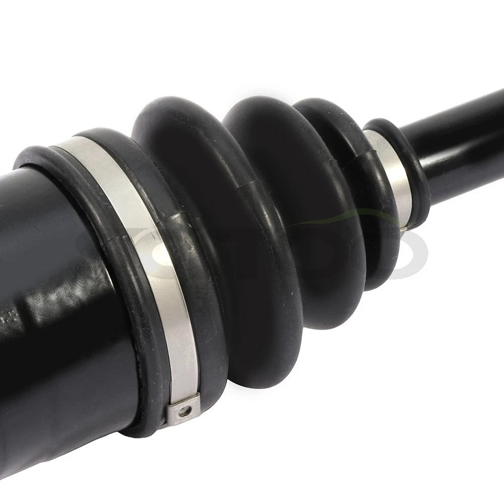 Pair CV Axles for Yamaha Grizzly 450 (2011–2014)