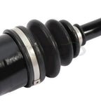 Pair CV Axles for Yamaha Grizzly 450 (2011–2014)