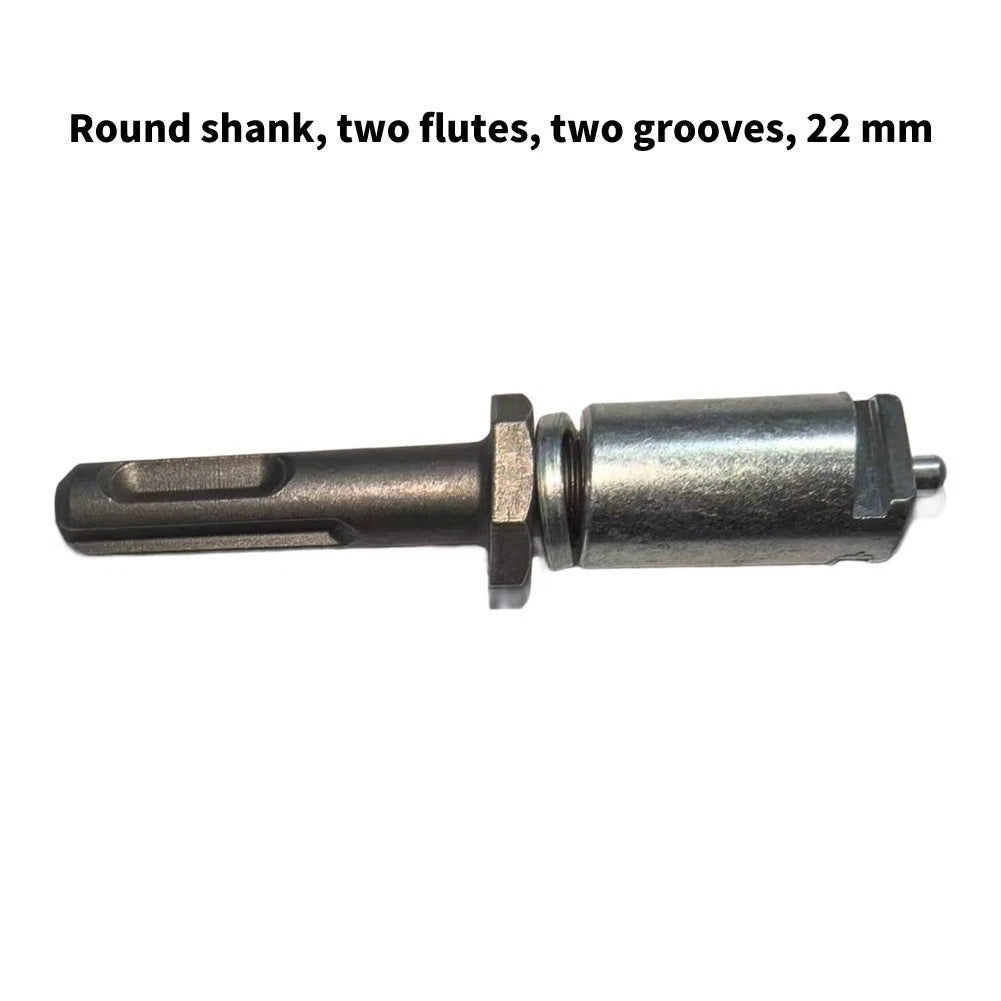 Electric Hammer Plunger Adapter 16mm 22mm for