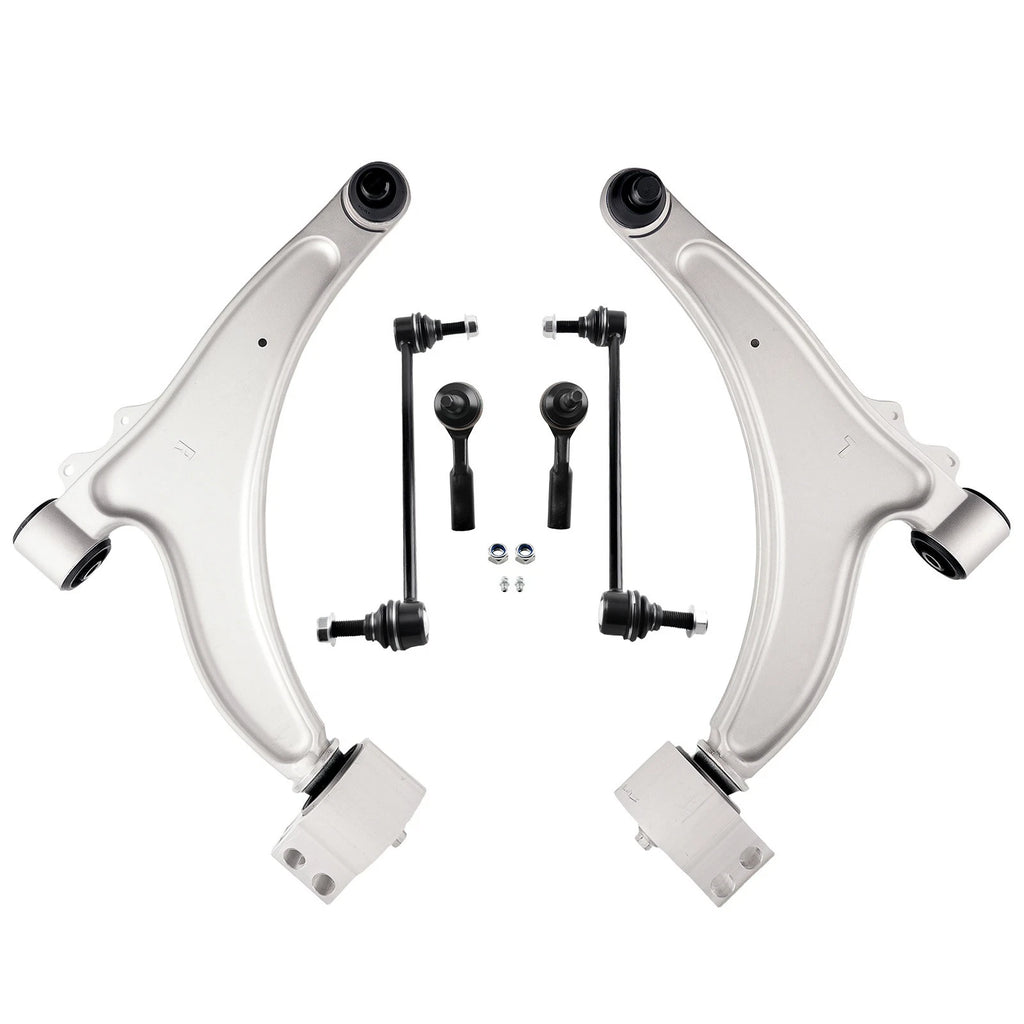 Front Suspension Lower Control Arm w/Ball Joint for Chevy Malibu LaCrosse Regal (2013–2016)