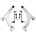 Front Suspension Lower Control Arm w/Ball Joint for Chevy Malibu LaCrosse Regal (2013–2016)