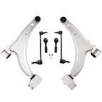 Front Suspension Lower Control Arm w/Ball Joint for Chevy Malibu LaCrosse Regal (2013–2016)