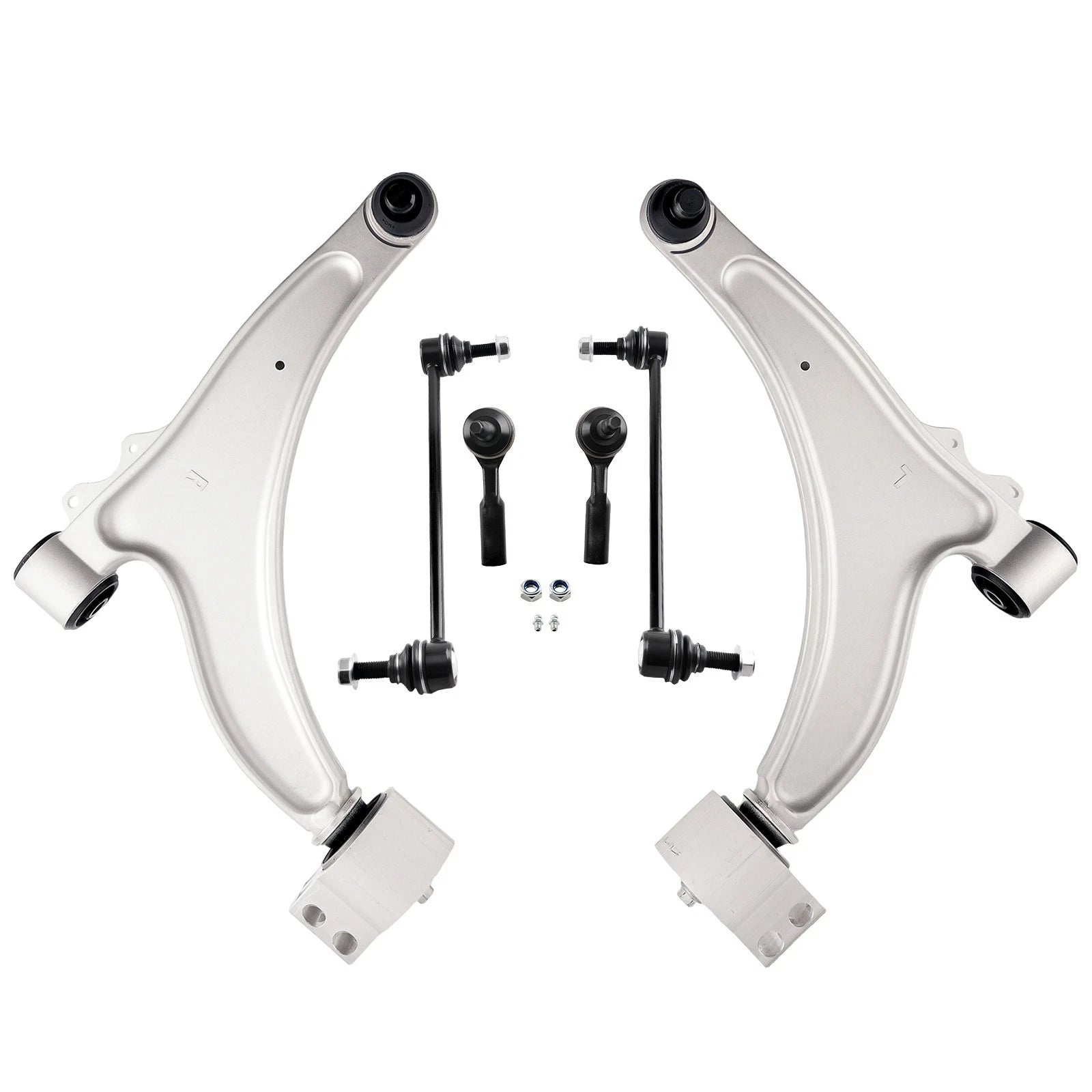 Front Suspension Lower Control Arm w/Ball Joint for Chevy Malibu LaCrosse Regal (2013–2016)