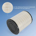 Air Filter for Cummins (3912020)