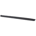 Door Moldings for Front Passenger Right Side Lower - Nissan