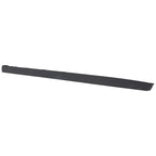 Door Moldings for Front Passenger Right Side Lower - Nissan