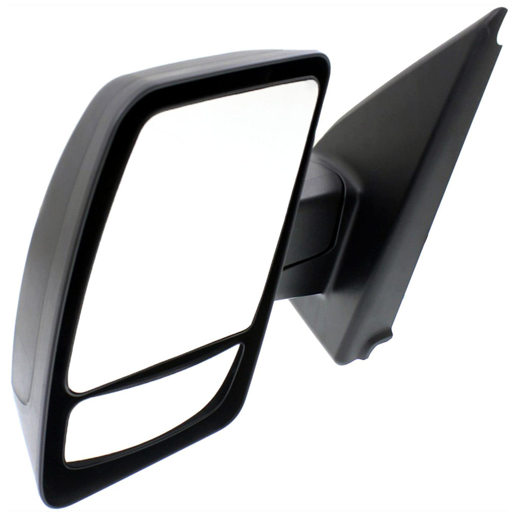 Set of 2 Mirrors for Nissan NV2500