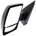 Set of 2 Mirrors for Nissan NV2500