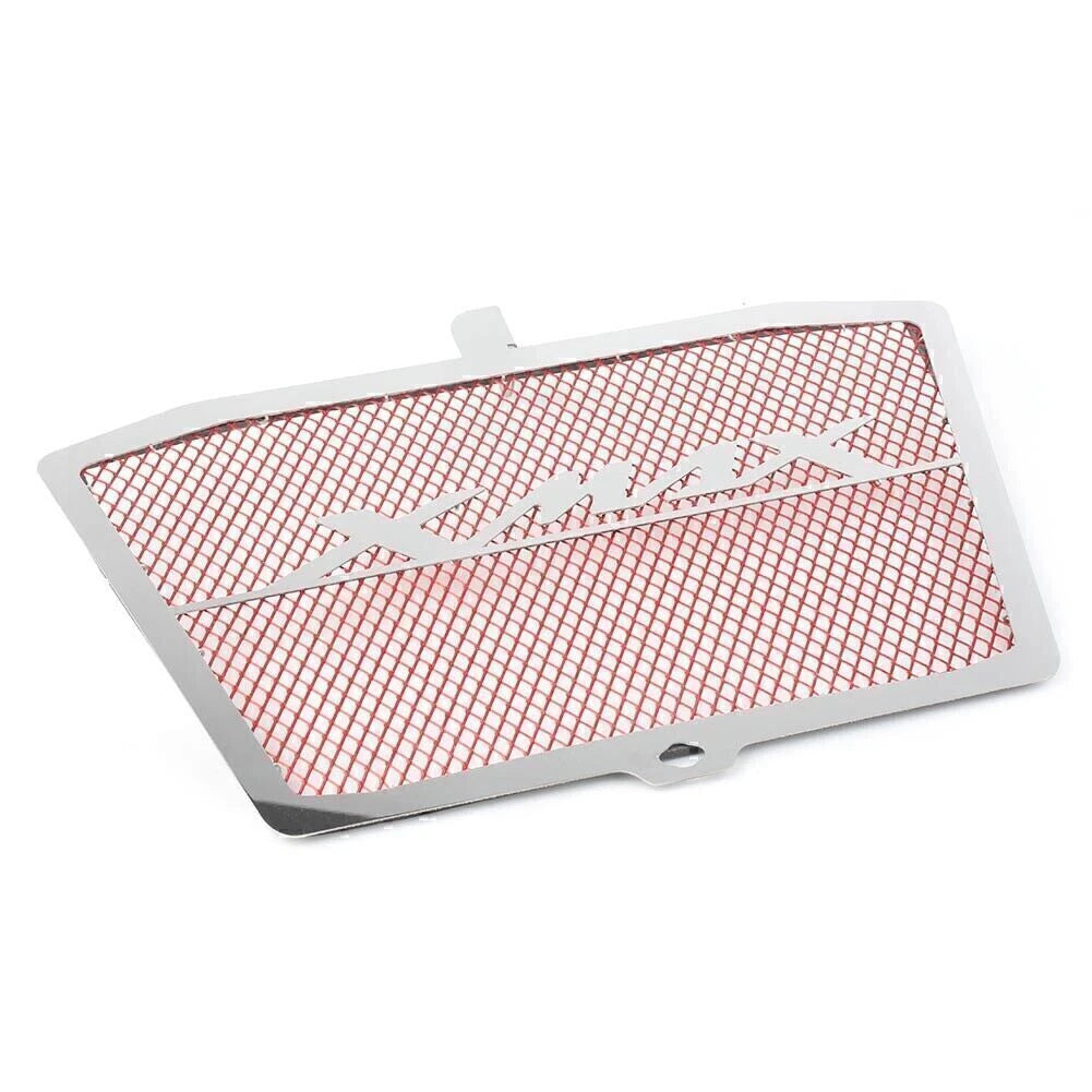 Radiator Guard Grill Cover for Yamaha XMAX250 300 (2017–2018)