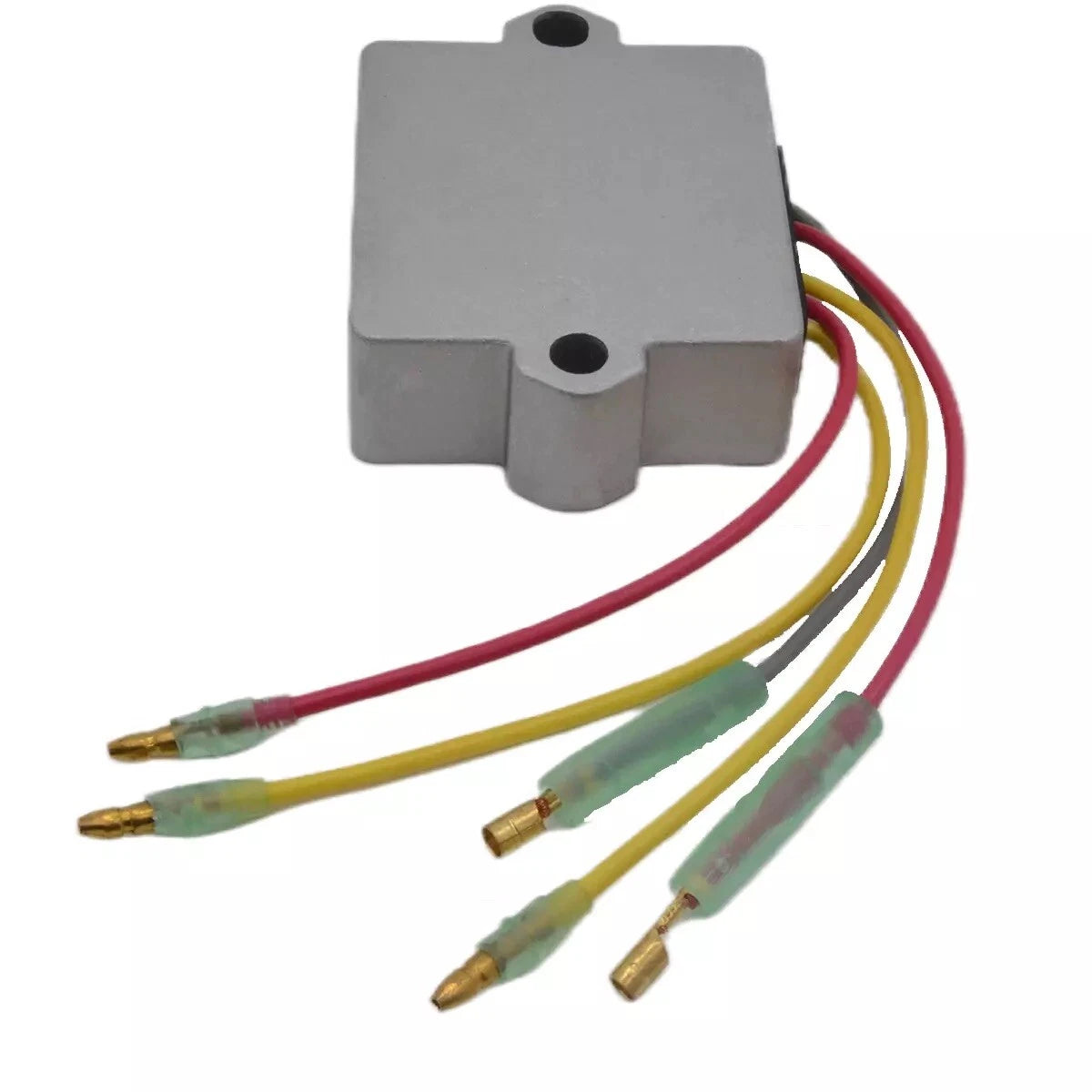 Rectifier Voltage Regulator for Mercury Mariner (6 Wire, 815279-3, 883072T, 856748)