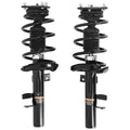 14pcs Front Struts Control Arms Sway Bars for Ford Focus (2012–2013)