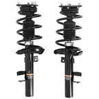 14pcs Front Struts Control Arms Sway Bars for Ford Focus (2012–2013)