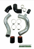 Charge Tube Kit A/C for Arctic Cat & Yamaha Snowmobiles (2017)