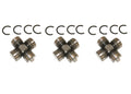 Drive Shaft Universal Joint Set of 3 for Kawasaki Mule 4010 (2009–2012)
