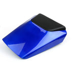 Rear Pillion Seat Cowl Fairing Cover for Yamaha YZF R6 (1998–2002) Blue