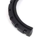 Set of 2 Rear Main Oil Seals for Pontiac V8 326/350/389/400 (MR-1)