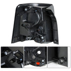 Tail Light Assembly for Land Rover Range Rover Sport (2006–2013) Right Rear