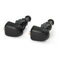 Windshield Wiper Washer Spray Jet Nozzles for Ford F150 (2004-2014)