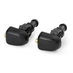 Windshield Wiper Washer Spray Jet Nozzles for Ford F150 (2004-2014)
