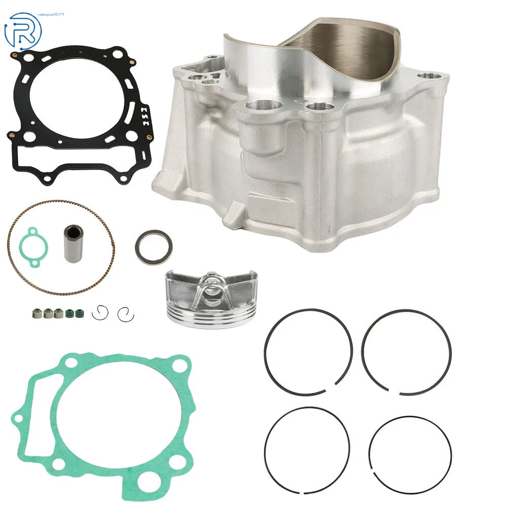 Top End Rebuild Kit for Yamaha YFZ450R (2009-2021)