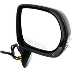 Power Heated Mirrors for Lexus RX350 (2010–2012) with Turn Signal