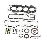 Full Engine Gasket Kit for Mazda Bongo Friendee, Ford Ranger WL-T (1995–2006)
