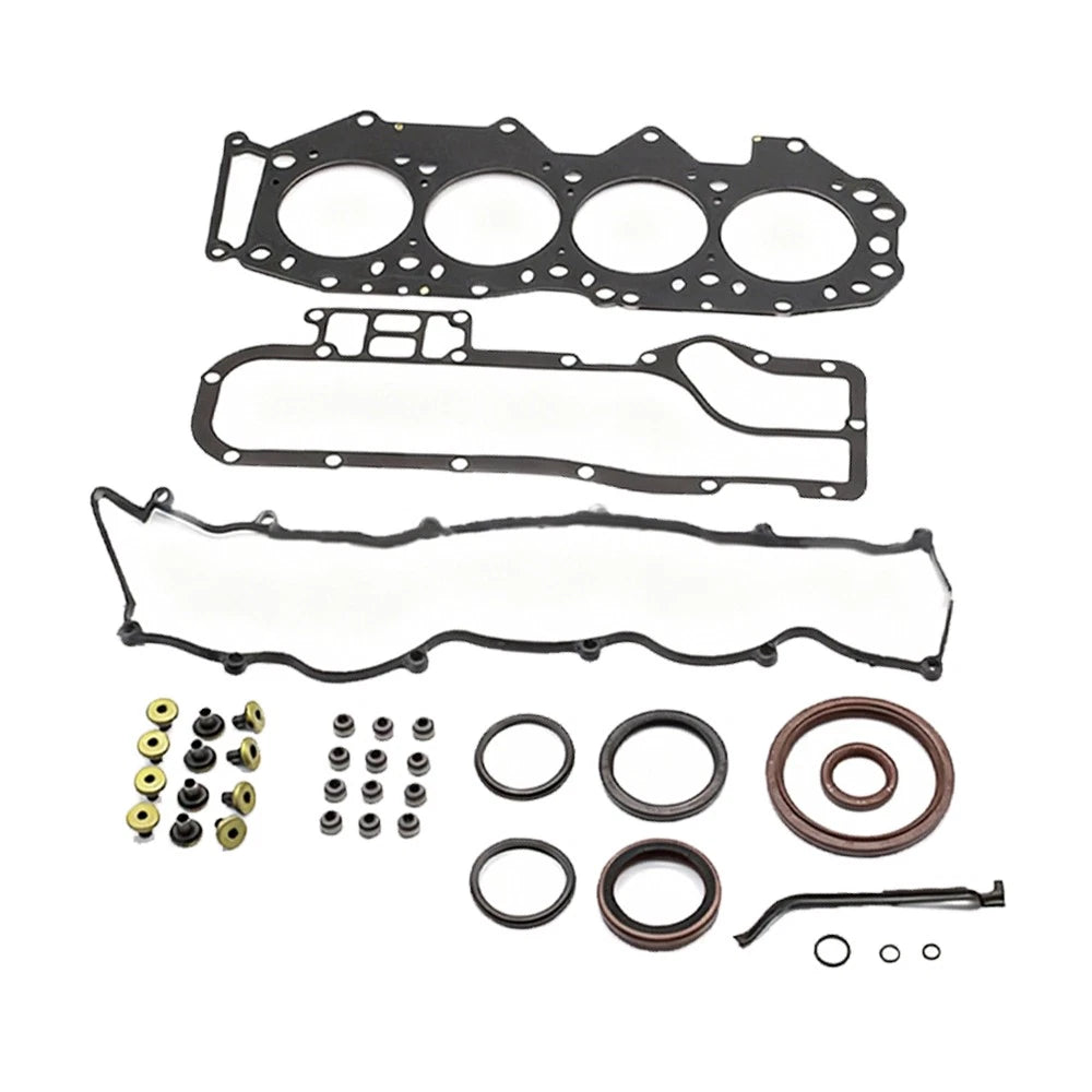 Full Engine Gasket Kit for Mazda Bongo Friendee, Ford Ranger WL-T (1995–2006)