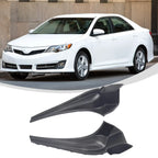 Wiper Cowl Cover Front Windshield 1 Pair for Honda Civic