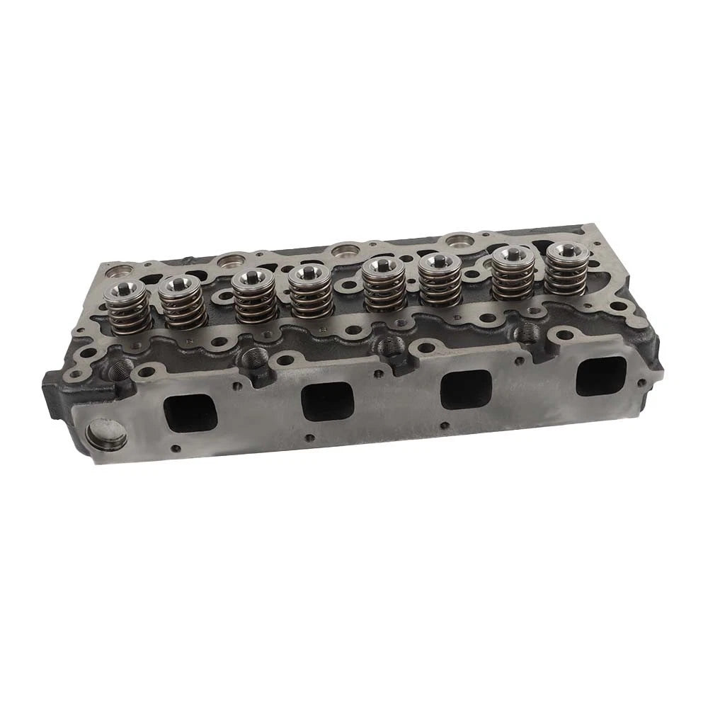 Complete Cylinder Head for Bobcat 753, 753C (1995–2005)