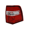 Replacement Passenger Side Tail Light Lens/Housing (See compatibility Chart)